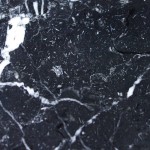 Marble - Nero Marquina