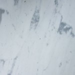 Marble - White Carrara