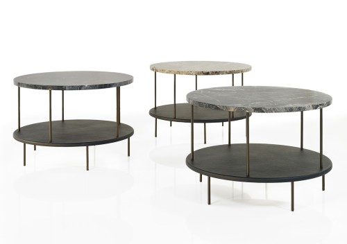 Wittmann: DD Coffee Tables