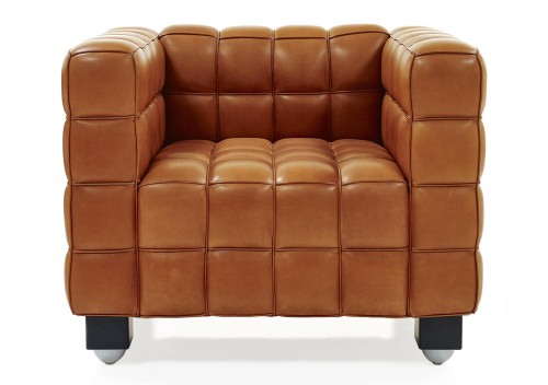 Wittmann Kubus Lounge Chair