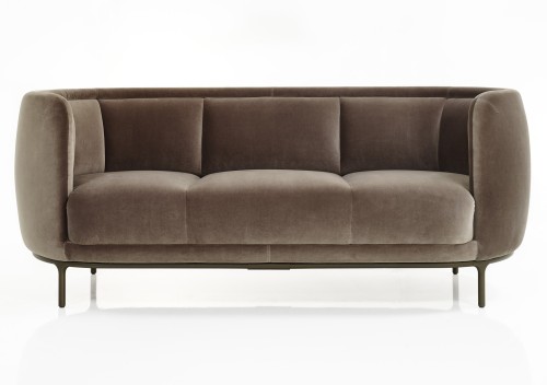 Wittmann: Vuelta 3 Seater Sofa