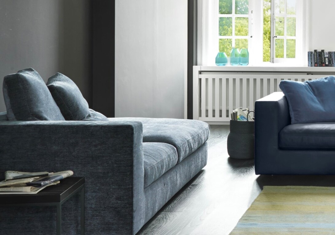 Ligne Roset Along Basket