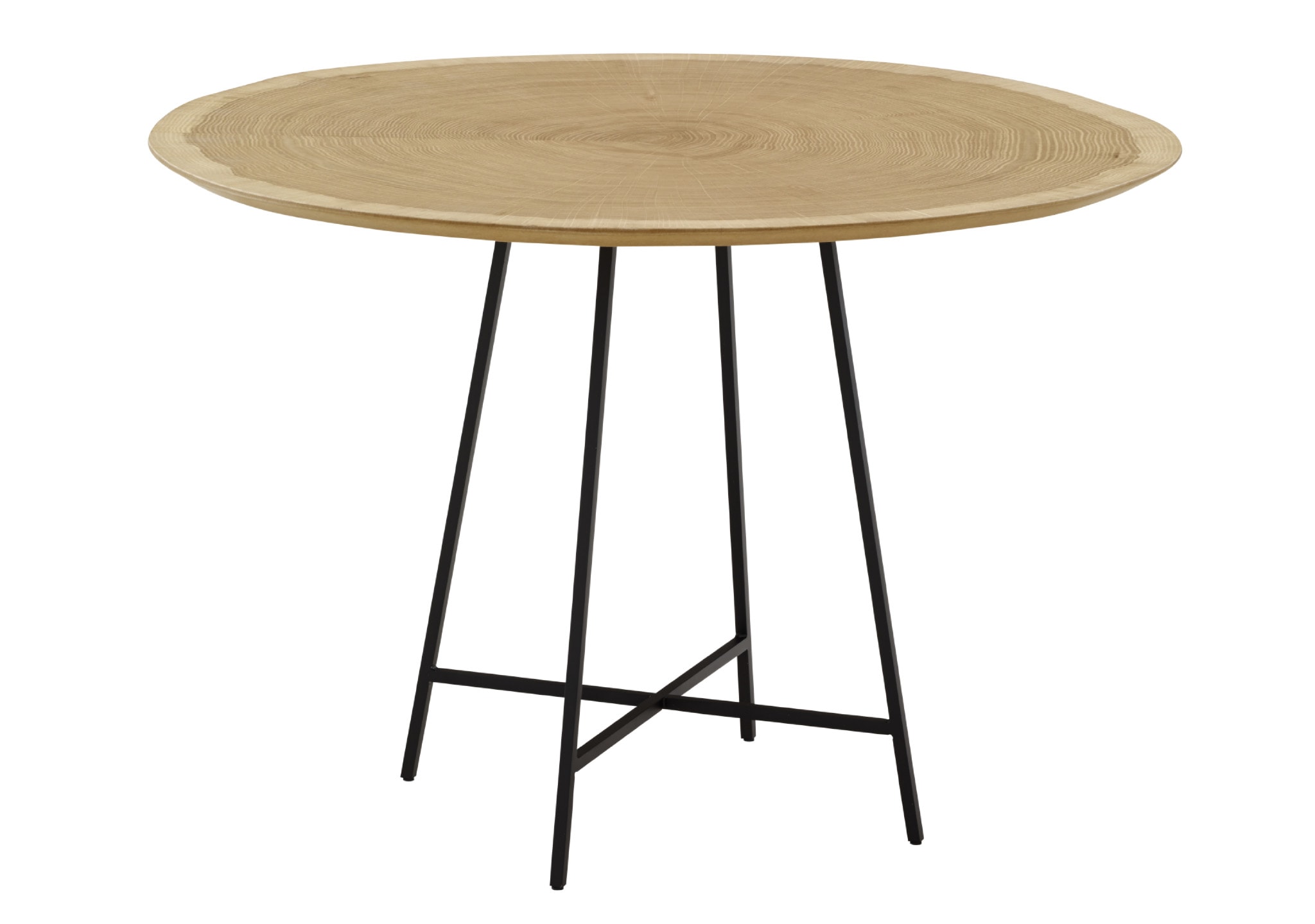 Ligne Roset: Alburni High Occasional Table