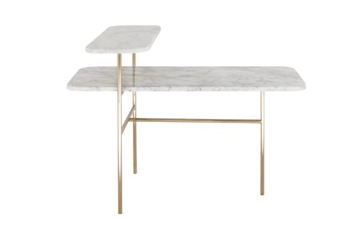 HC28 COSMO LAYER SIDE TABLE