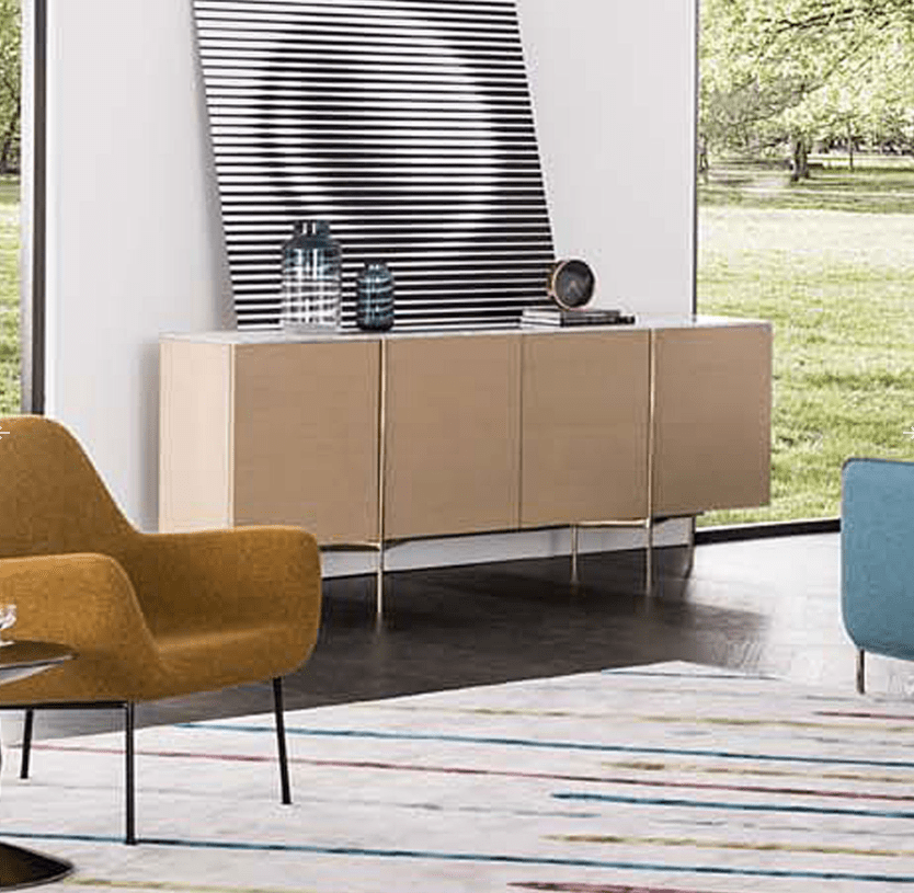 HC28 COSMO Lonja Sideboard Insitu