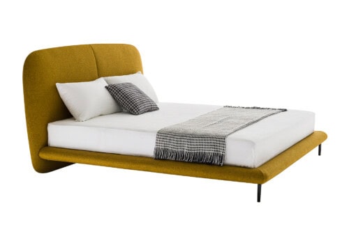 HC28 Cosmo Fugue Bed
