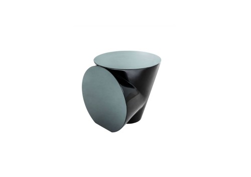 HC28 Cosmo Ovo Side Table