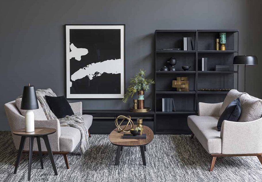 HC28 FOND TV CABINET INSITU