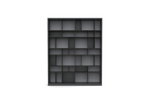 HC28 Rhythm Bookcase