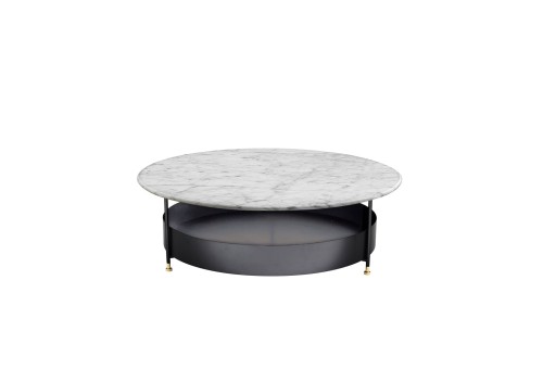 HC28 Tile Coffee Table