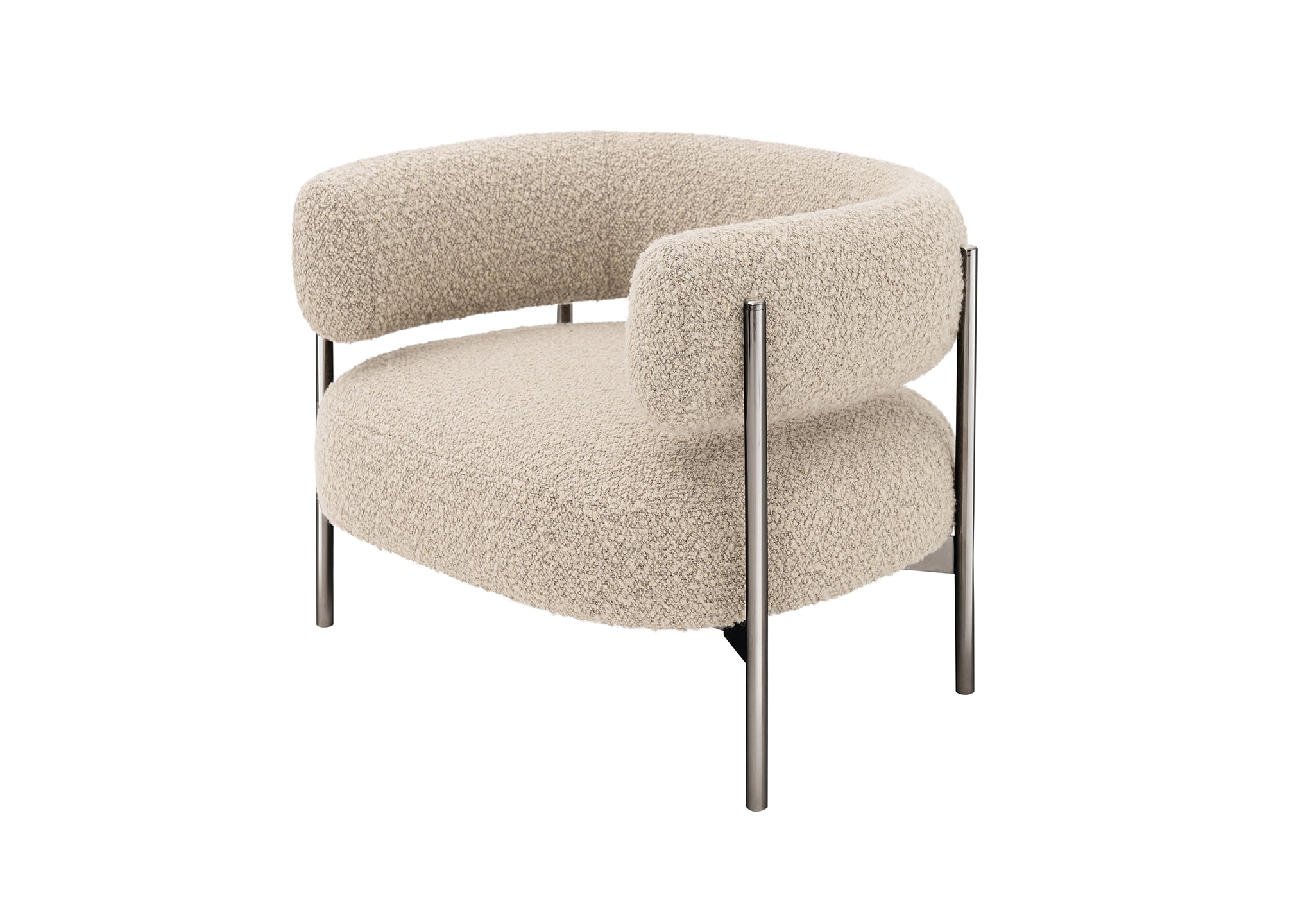 HC28 COSMO CINI ARMCHAIR