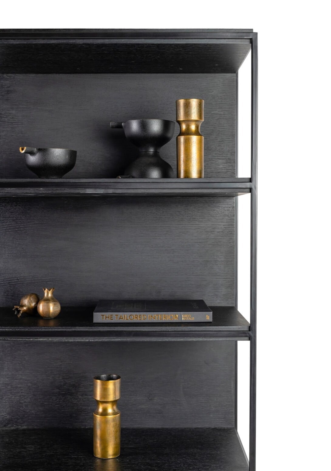 HC28 Fond Bookshelf