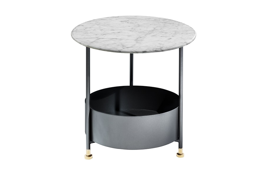 HC28 TILE SIDE TABLE