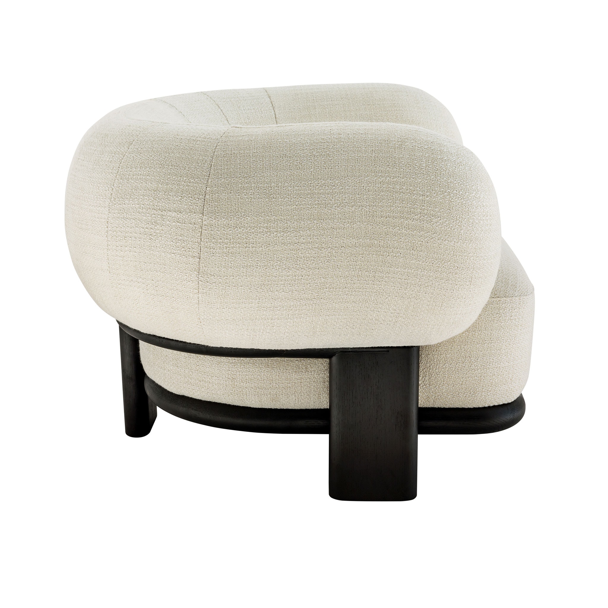 HC28 Cosmo Bol Armchair