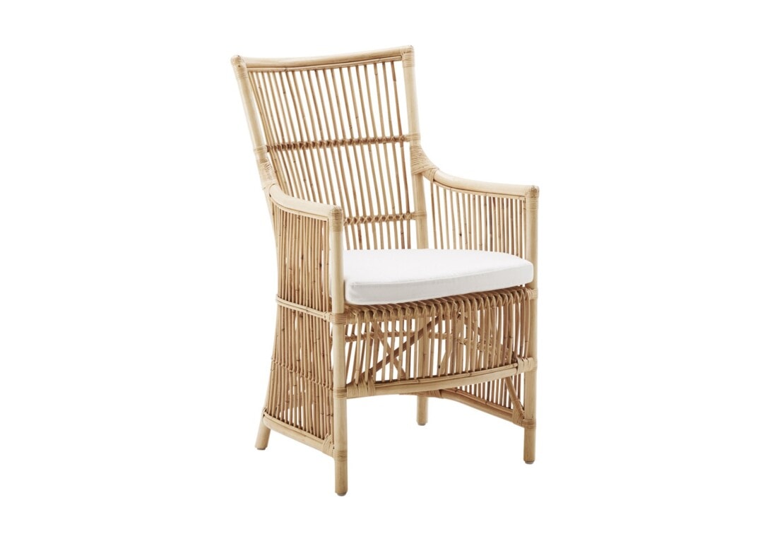 Sika Design Davinci Chair in Natural
