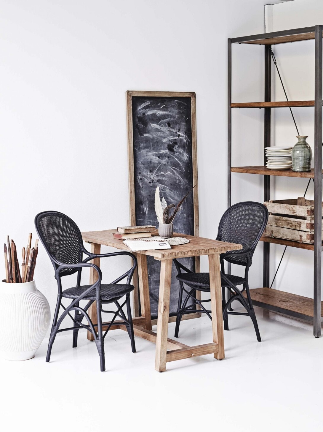 Sika Design Shelly Shelf: 5 Shelves