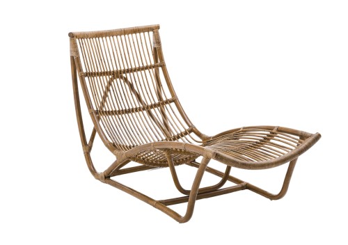 Sika Design Michelangelo Daybed: Antique