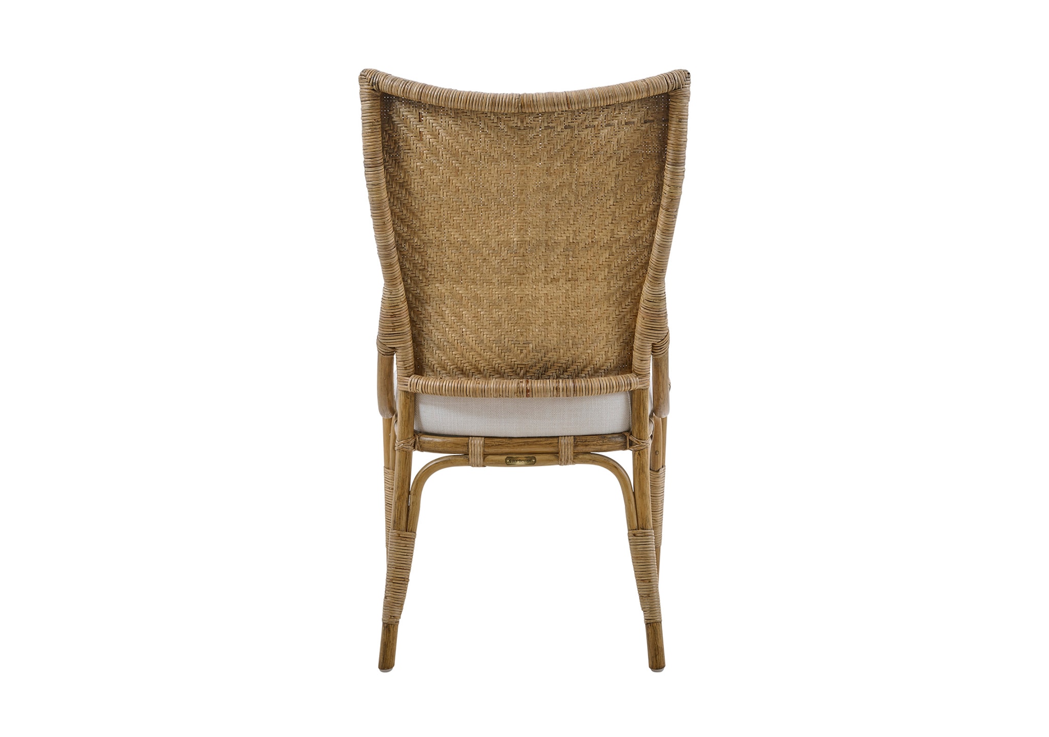 Sika Design Melody Dining Chair in Antique