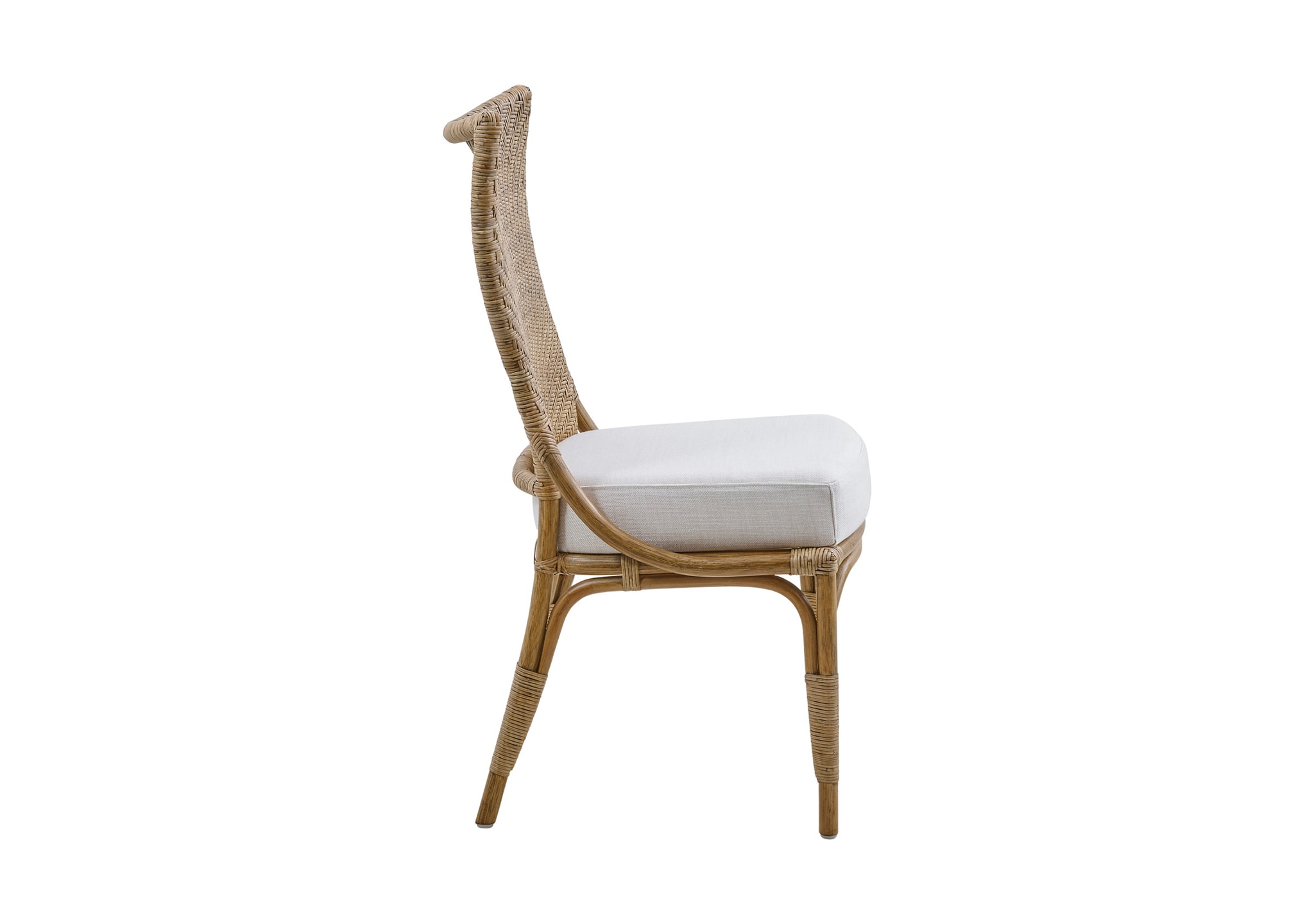Sika Design Melody Dining Chair in Antique