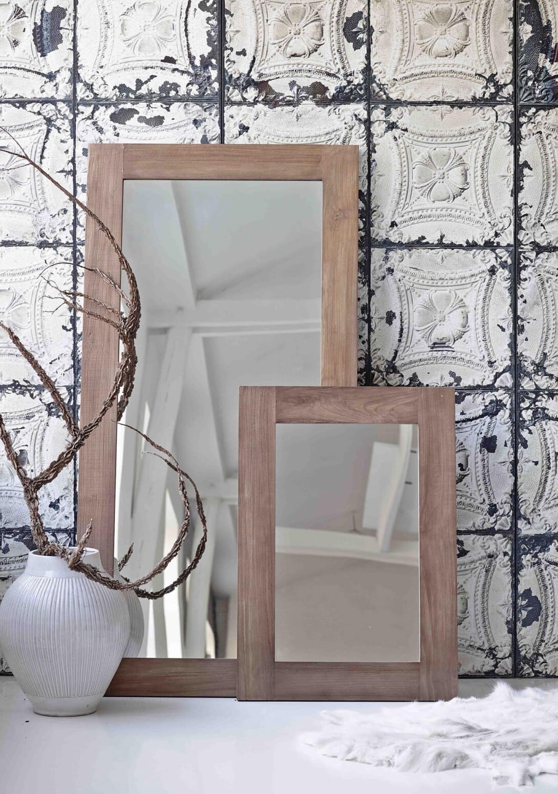 Sika Design Lucas Mirrors