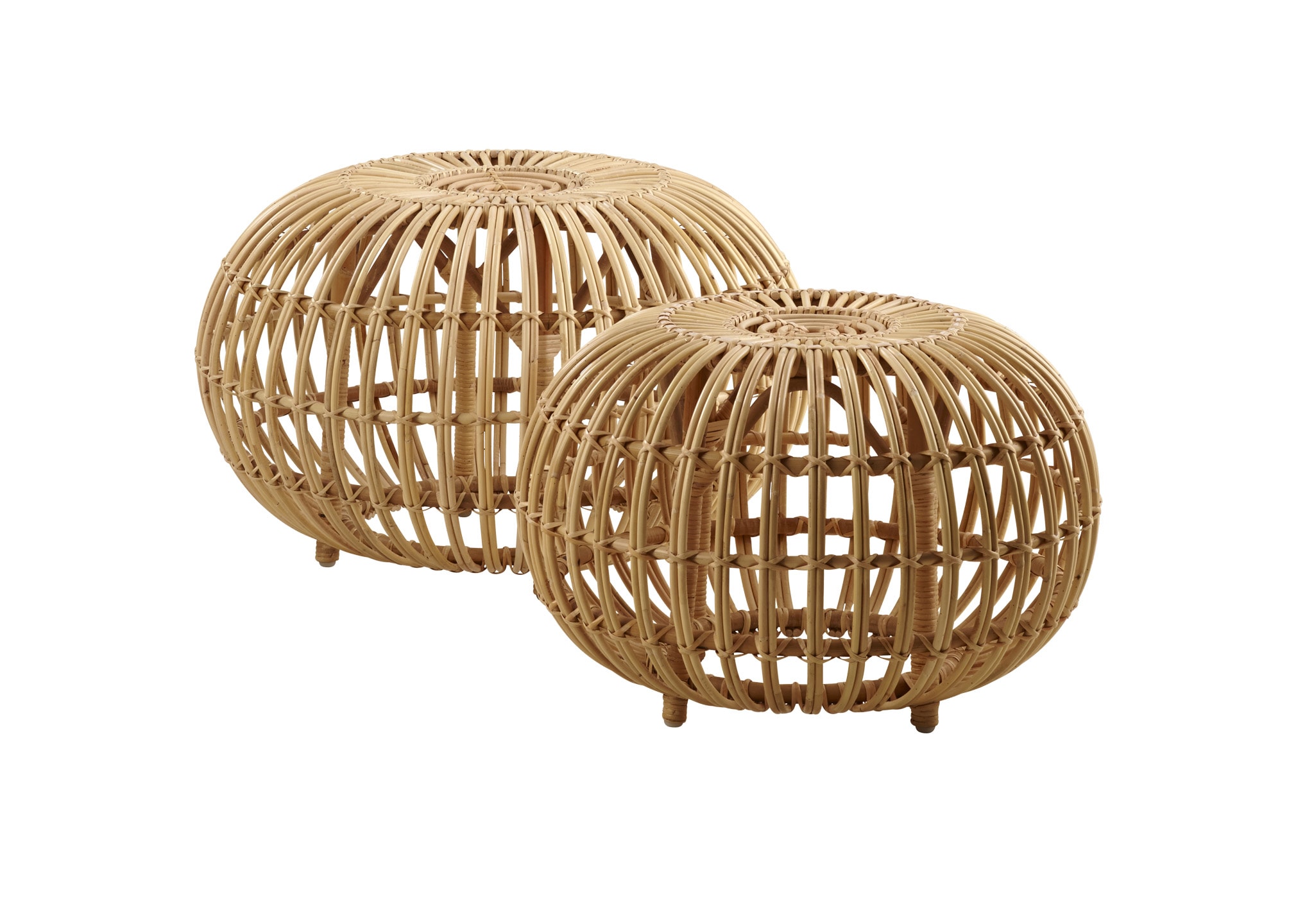 Sika Design ICONS Ottomans