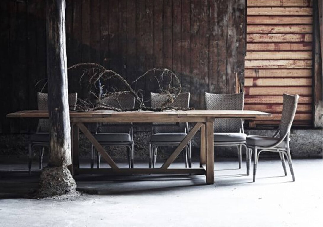 Sika Design Melody Dining Chair in Taupe