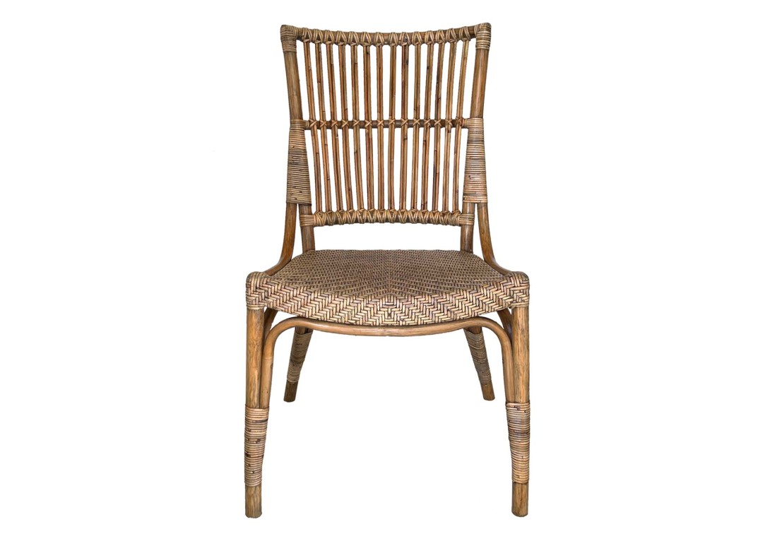 Piano Side Chair Sika Design Antique Finish