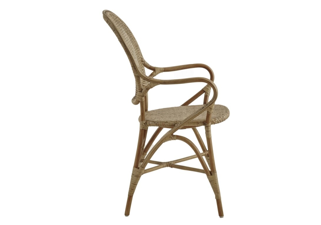 Sika Design Rossini Armchair: Antique