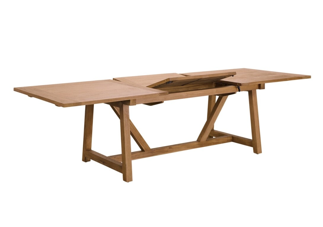 Sika Design Lucas Extendable Dining Table Inserts