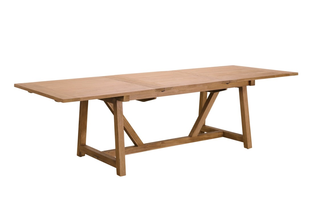 Sika Design Lucas Extendable Dining Table