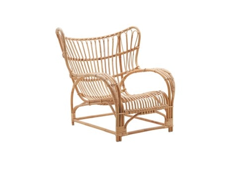 Sika Design Teddy Lounge Chair