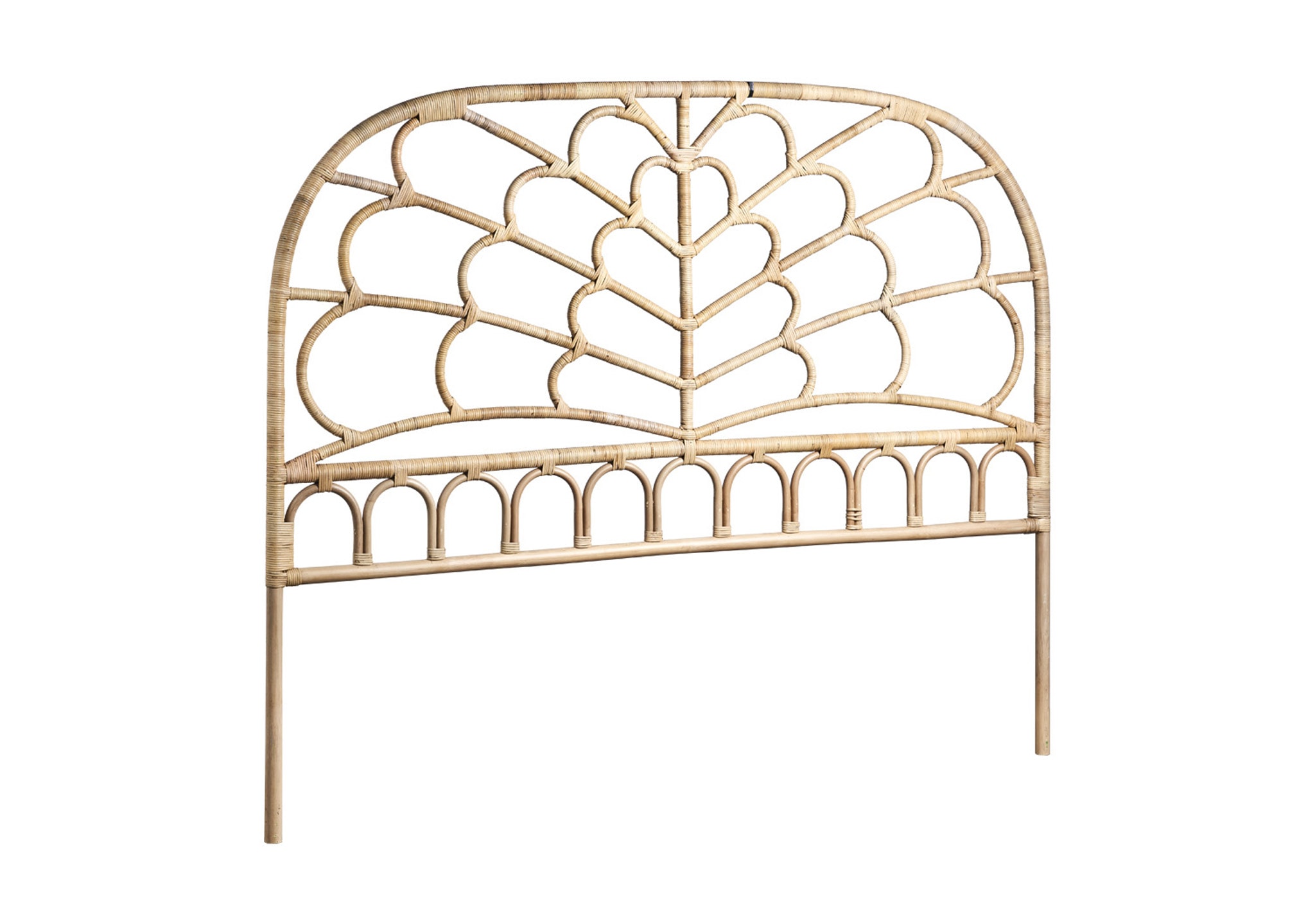 Sika Design Celia Headboard: Natural