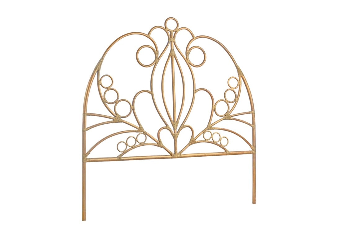 Sika Design Natalia Headboard: Natural