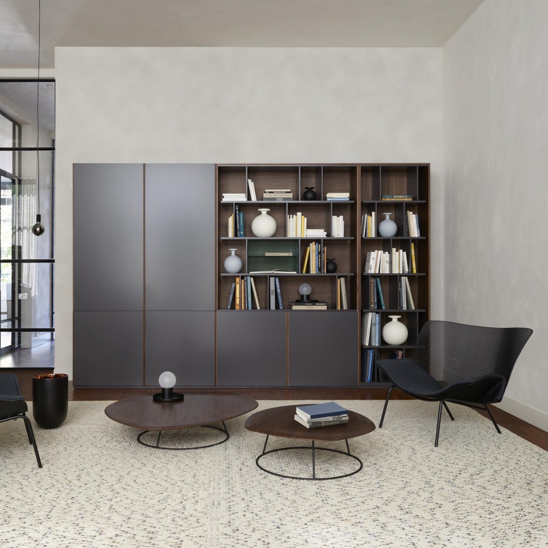 Ligne Roset Pebble Low Tables