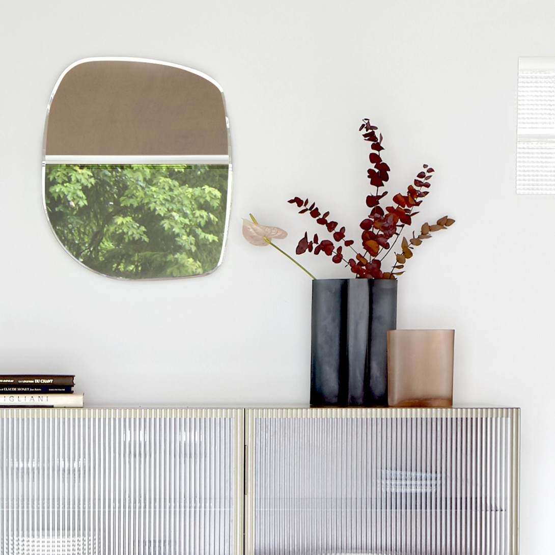 Ligne Roset Vase T: Large and Small