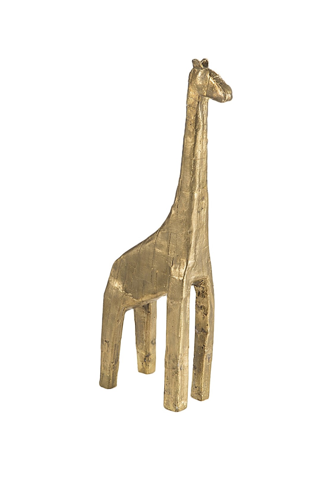 Pulpo Giraffe Statuettes
