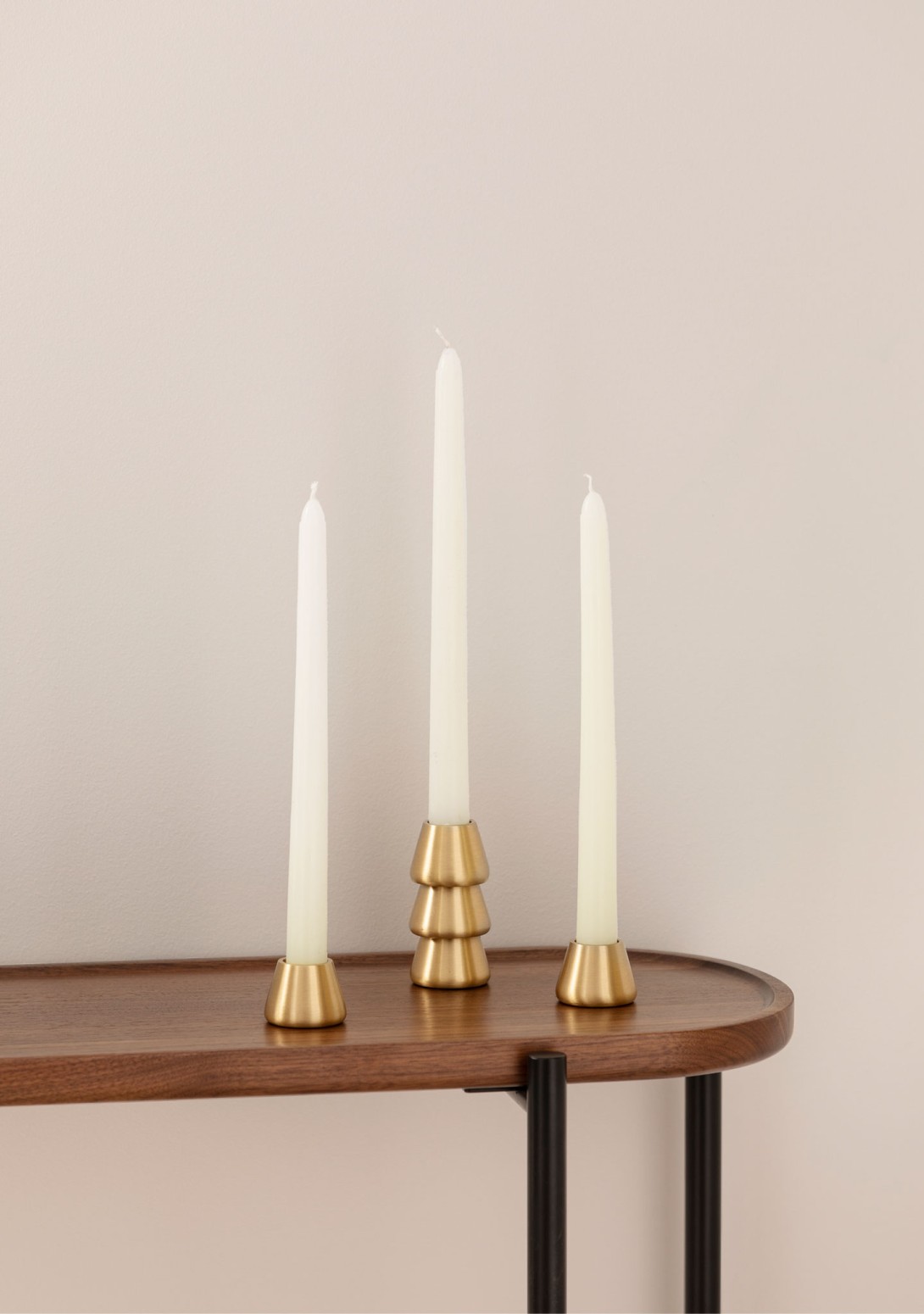 Asata Candle Holder Ligne Roset