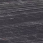 Black Marble-Efffect Ceramic