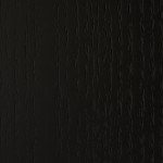 Black Stained Beech
