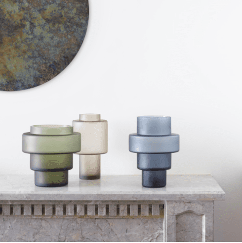 Ligne Roset Buee Vases insitu