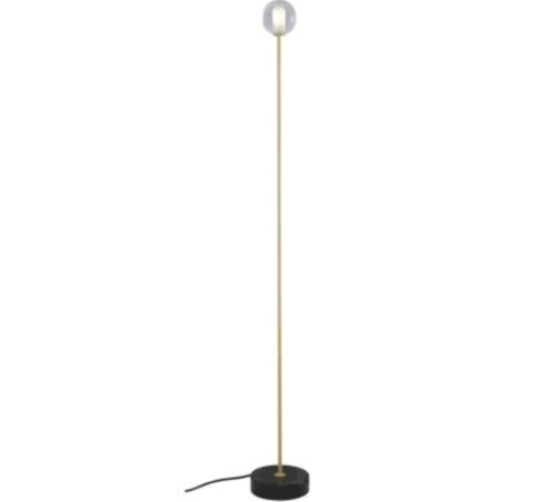 Ligne Roset: Calot Reading (Floor) Lamp Ligne Roset: Calot Reading (Floor) Lamp