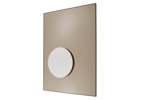 Ligne Roset Demi Teintes Mirror Small