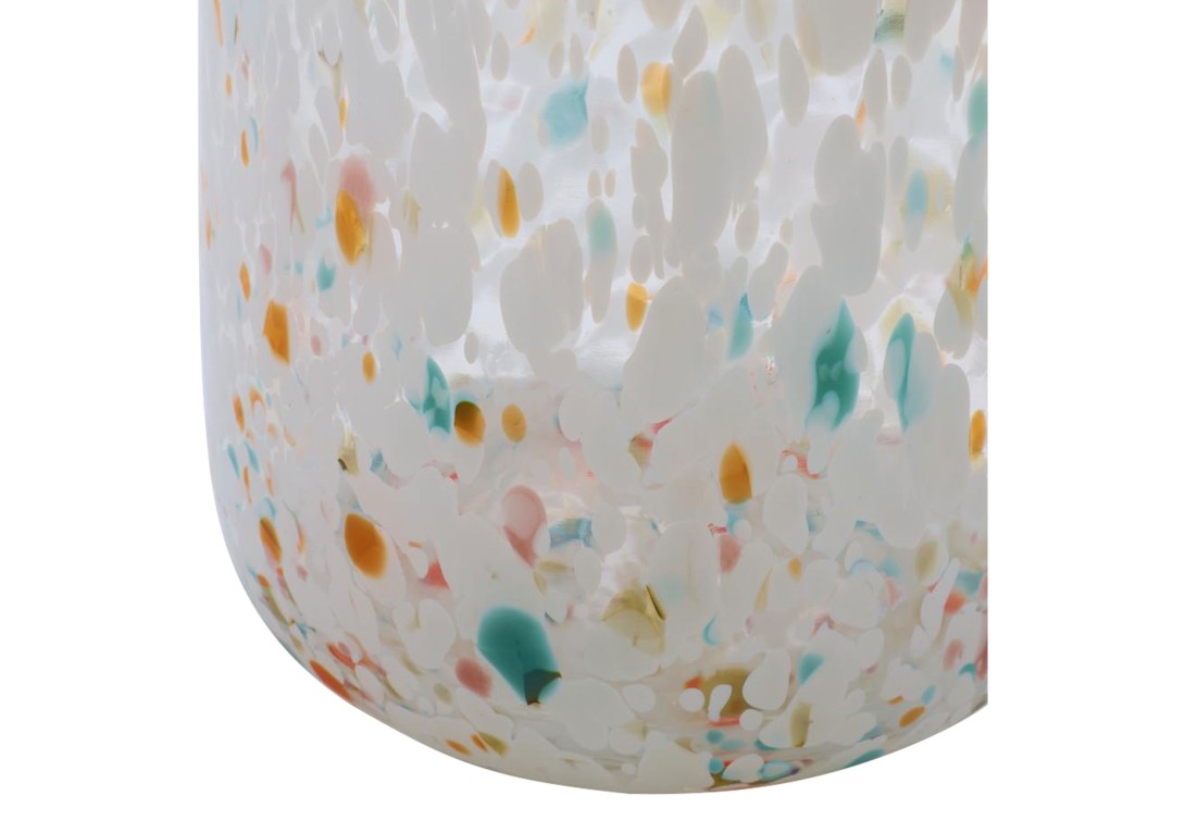 Fila Multi Colour Vase Ligne Roset