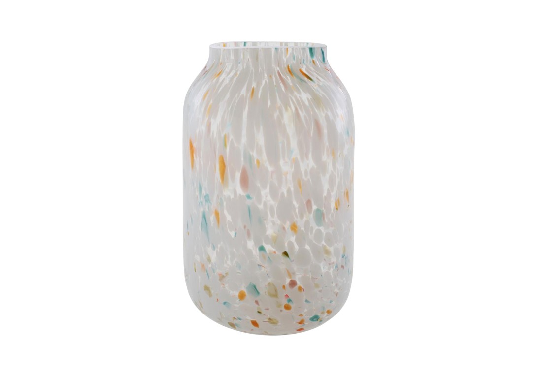 Fila Vase Tall Ligne Roset