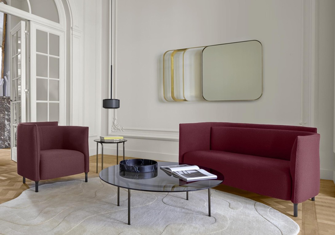 Ligne Roset Good Vibes Mirror