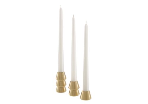 Ligne Roset Asata Candle Holder