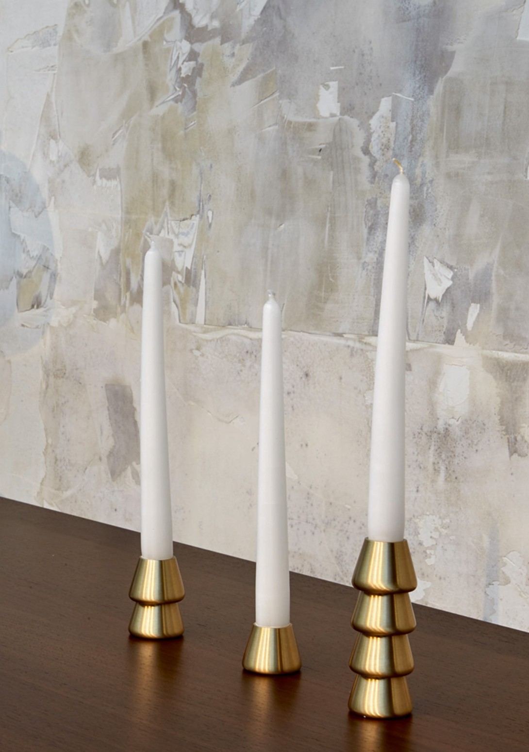 Ligne Roset Asata Candle Holder Insitu