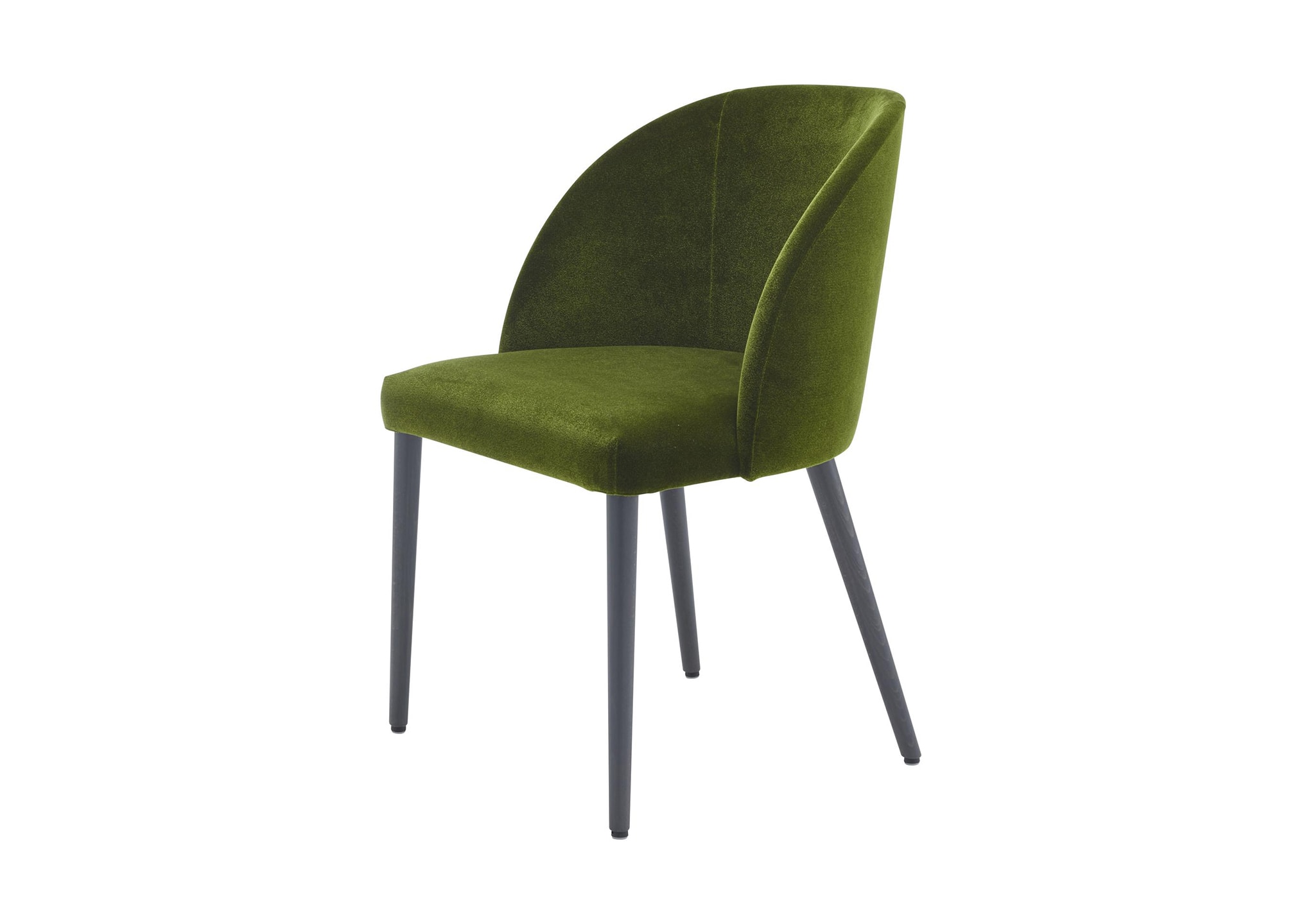 Ligne Roset Cimbo Carver Chair Cloud Foret