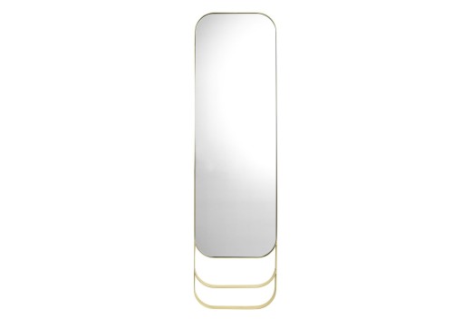 Ligne Roset Long Vibes Mirror
