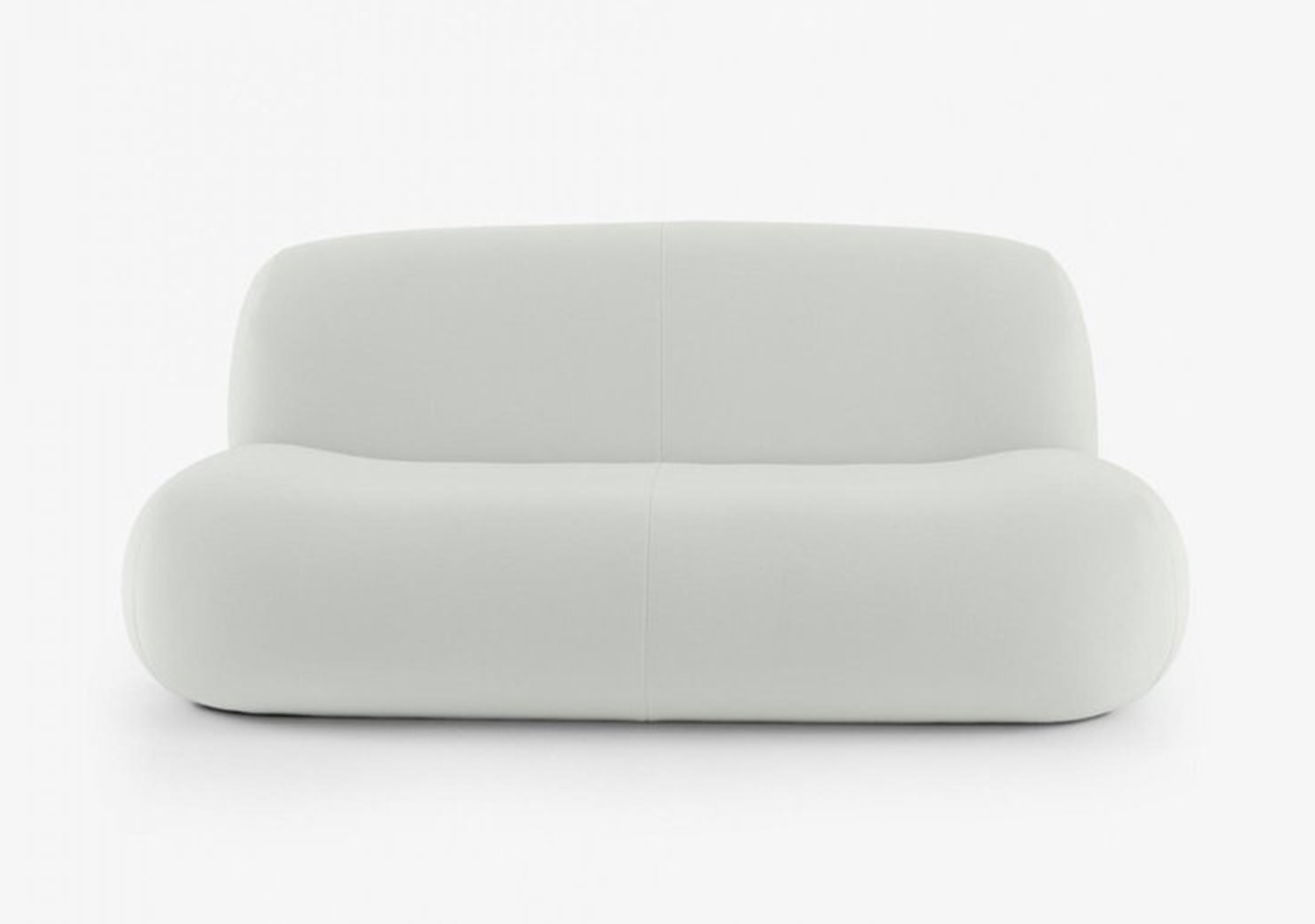 Ligne Roset: Pukka Medium Sofa in Custom Fabric